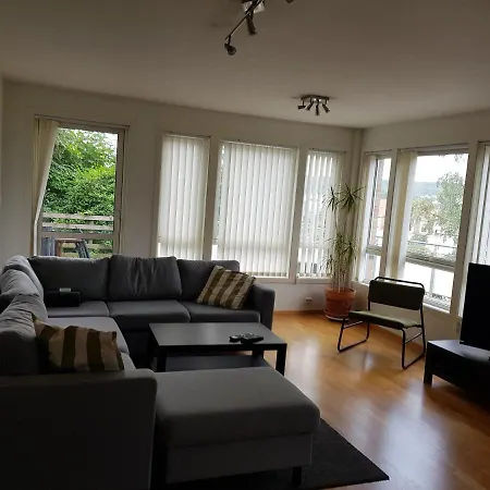 Apartmán Steinkleiv 6 Leilighet H101 *