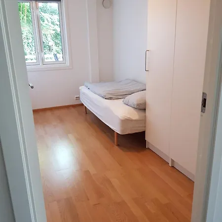Steinkleiv 6 Leilighet H101 Kristiansand