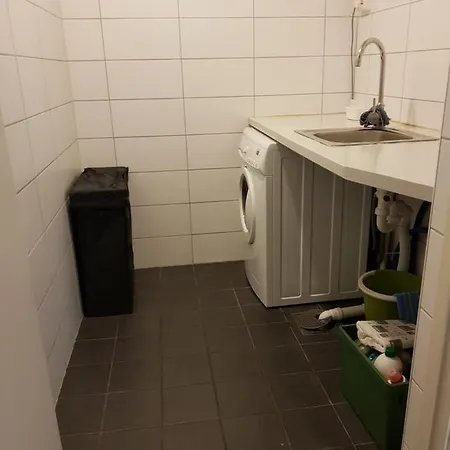 Steinkleiv 6 Leilighet H101 Apartmán Kristiansand