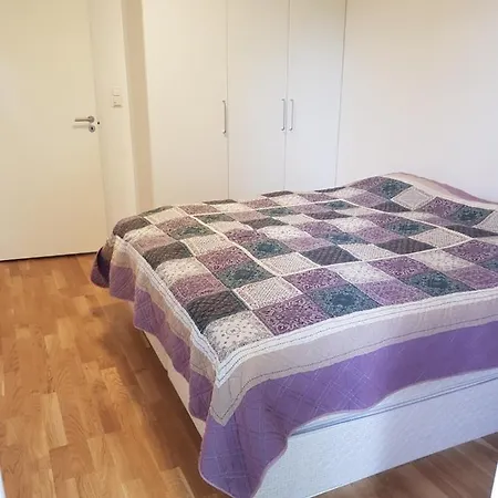 Steinkleiv 6 Leilighet H101 Apartamento *
