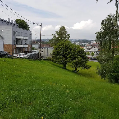 Steinkleiv 6 Leilighet H101 *